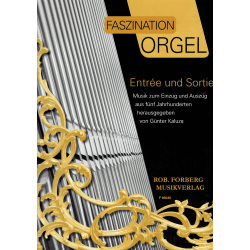 Faszination Orgue