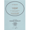 Ferling - 48 studies op.31 voor hobo of saxofoon