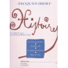 Ibert - Histoires voor dwarsfluit en piano