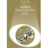Abba voor fluit (met bijbehorende CD)