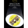Ballads for flute (with accompanying CD)