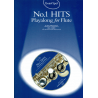 N°1 Hits for flute (with accompanying CD)