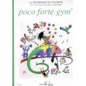 Quoniam - Poco forte gym'