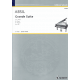 Absil - Grande suite opus 62 pour piano