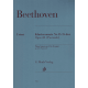 Beethoven - Piano Sonata no.15 in D major op.28 (Pastoral)