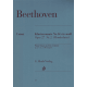 Beethoven -  sonata  op.27 no.2 voor piano (Moonlight)
