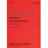 Beethoven - Sonata op.13 (grote pathetisch sonata)