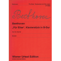 Beethoven - Voor Elise - Wiener