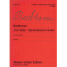 Beethoven - For Elise - Wiener