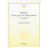 Ravel - Pavane pour une infante défunte for viola and piano