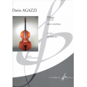 Agazzi - Klaus (facsimile) for double bass