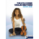 Cohen E - violin method (+  CD)