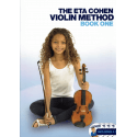 Cohen E - violin method (+  CD)