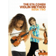 Cohen E - violin method (+  CD)