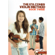 Cohen E - violin method (+  CD)