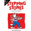 Colledge - Stepping Stones - violin (+CD)