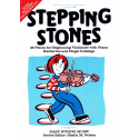Colledge - Stepping Stones  - violin and piano