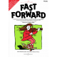 Colledge - Fast Forward - viool en piano
