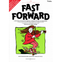 Colledge - Fast Forward - viool en piano
