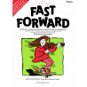 Colledge - Fast Forward - viool en piano
