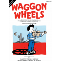 Colledge - Waggon Wheels - violon + CD