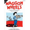 Colledge - Waggon Wheels - violin + CD