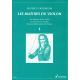 Crickboom - Les Maîtres Du Violon