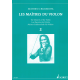 Crickboom - Les Maîtres Du Violon