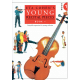 Cohen E - Young recital pieces - violin