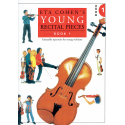 Cohen E - Young recital pieces - violin