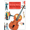 Cohen E - Young recital pieces - violon