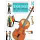 Cohen E - Young recital pieces - violin