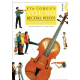 Cohen E - Young recital pieces - violin