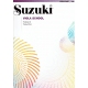 Suzuki - Viola school - alto