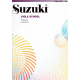 Suzuki - Viola school - altviool