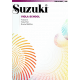 Suzuki - Viola school - altviool