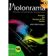 Violonrama - violin and piano (+CD)