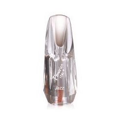 Bec Pomarico Crystal JAZZ pour saxophone soprano