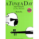 Herfurth - A Tune A Day  - violin