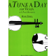 Herfurth - A Tune A Day  - violin