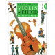 Cohen E - violin method