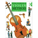 Cohen E - violin method - student
