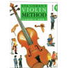 Cohen E - Méthode  violon