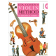 Cohen E - violin method