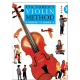 Cohen E - violin method