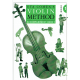 Cohen E - violin method - violin and piano