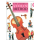 Cohen E - violin method - violin and piano