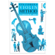 Cohen E - violin method - violin and piano