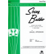 Applebaum - String Builder  - cello