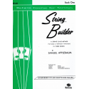 Applebaum - String Builder  - cello